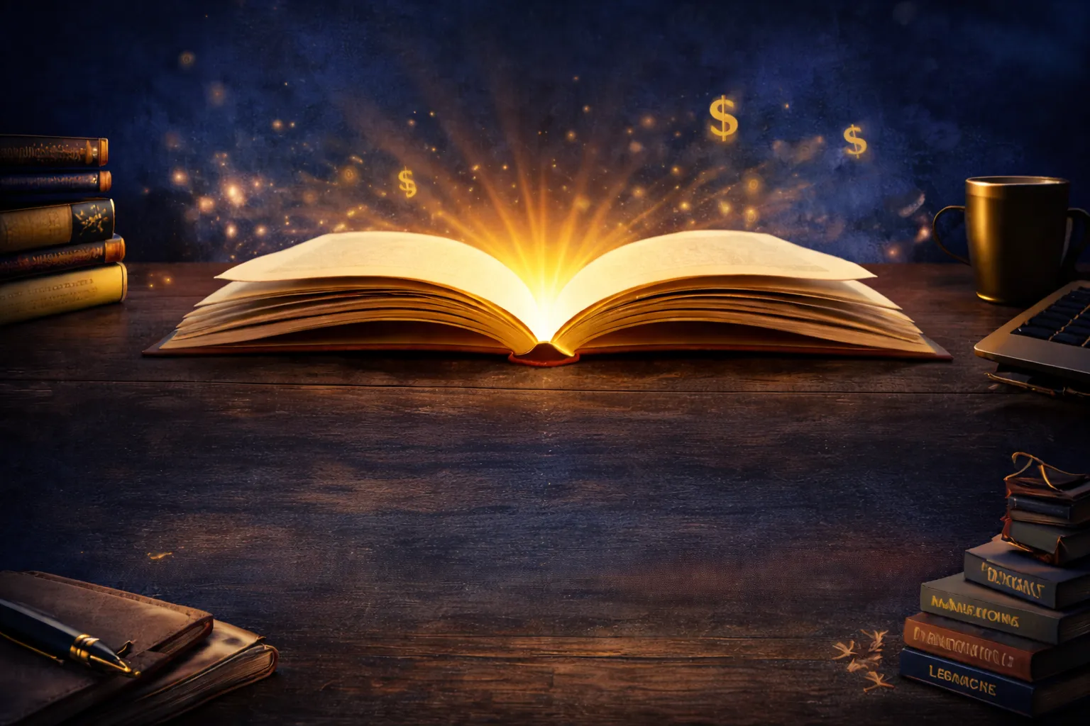 write a book that builds your business