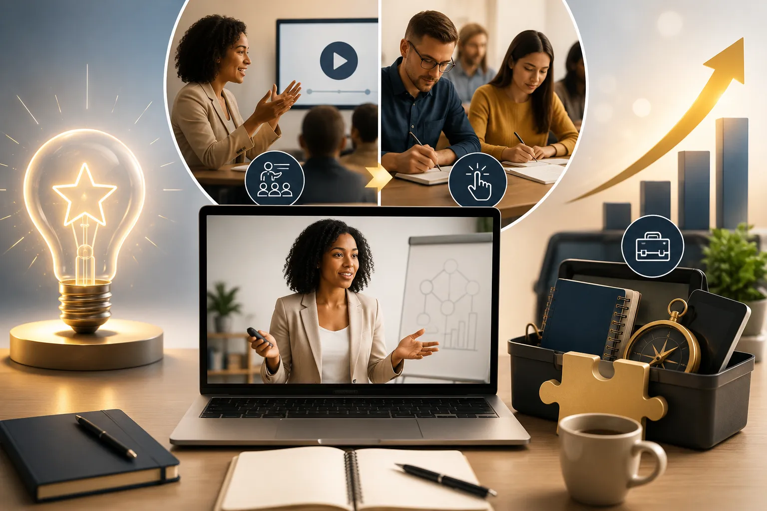 Webinar Secrets: Create And Deliver A High Converting, Highly Profitable Sales Webinar